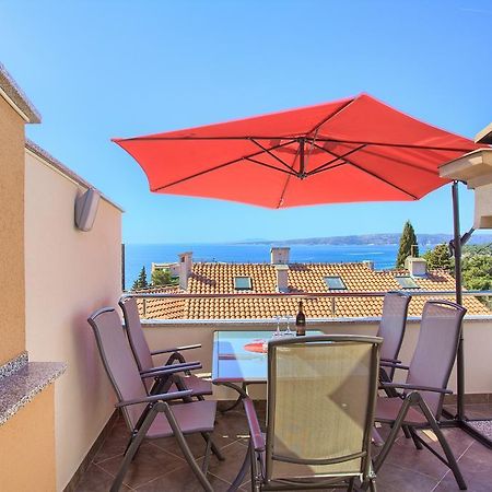 Apartments Vall Krk Town Εξωτερικό φωτογραφία