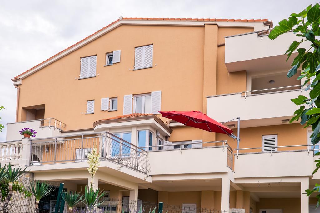 Apartments Vall Krk Town Εξωτερικό φωτογραφία