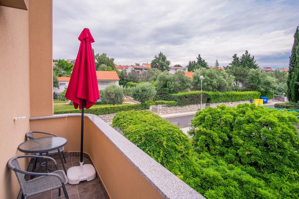 Apartments Vall Krk Town Εξωτερικό φωτογραφία