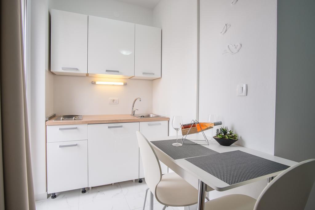 Apartments Vall Krk Town Εξωτερικό φωτογραφία