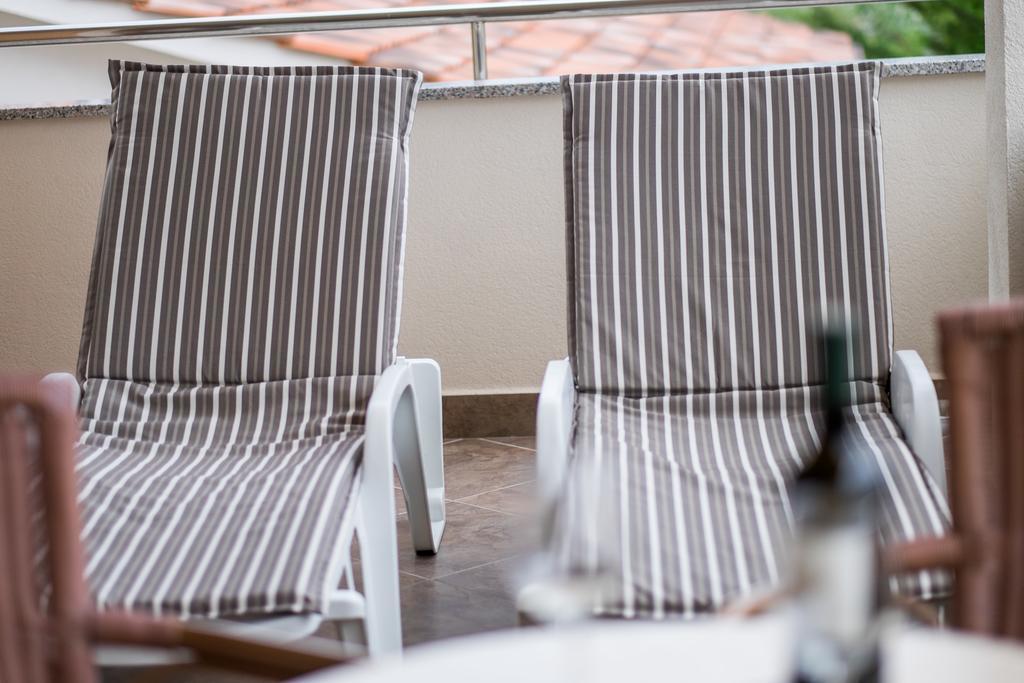 Apartments Vall Krk Town Εξωτερικό φωτογραφία