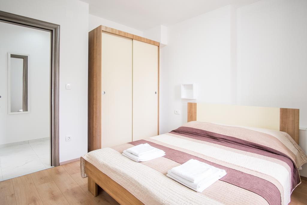 Apartments Vall Krk Town Εξωτερικό φωτογραφία