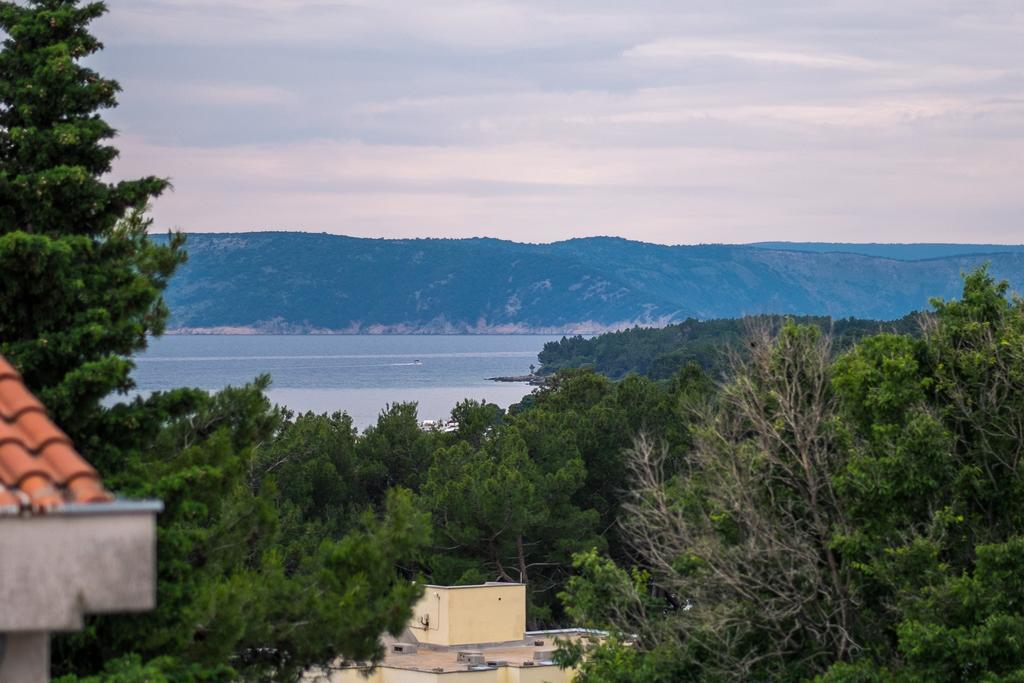 Apartments Vall Krk Town Εξωτερικό φωτογραφία
