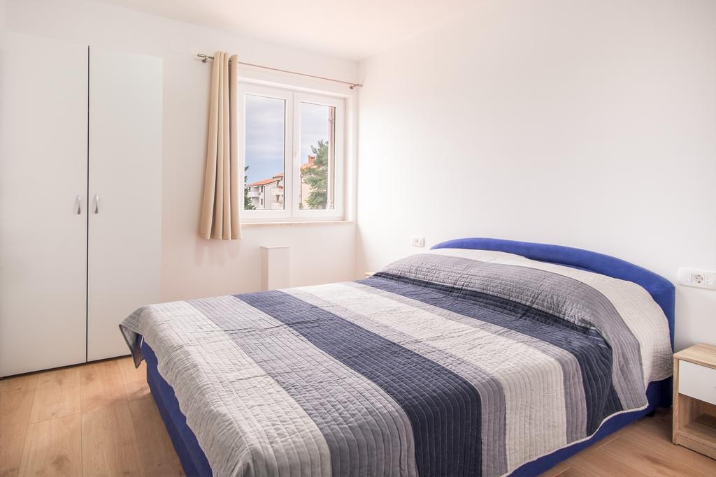 Apartments Vall Krk Town Εξωτερικό φωτογραφία