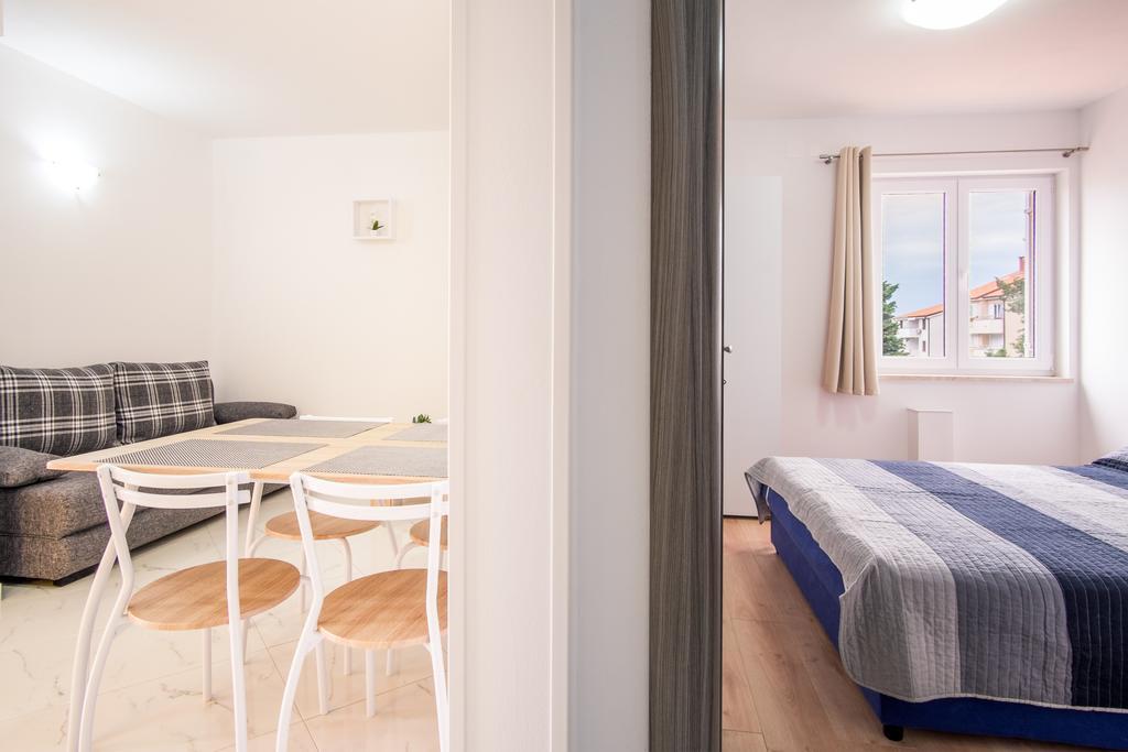 Apartments Vall Krk Town Εξωτερικό φωτογραφία