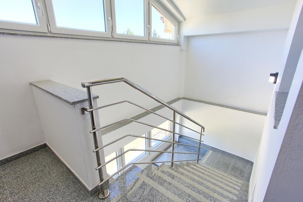 Apartments Vall Krk Town Εξωτερικό φωτογραφία