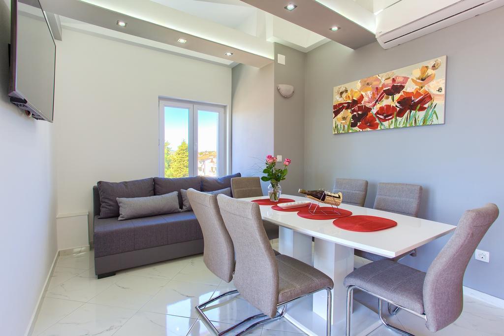 Apartments Vall Krk Town Εξωτερικό φωτογραφία
