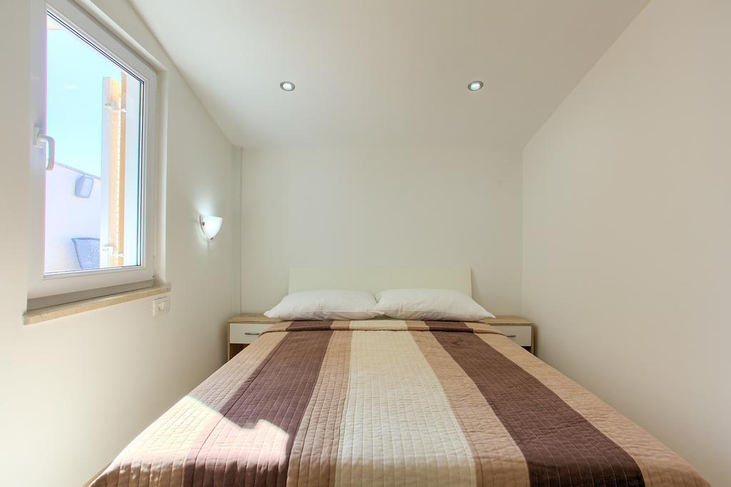 Apartments Vall Krk Town Εξωτερικό φωτογραφία