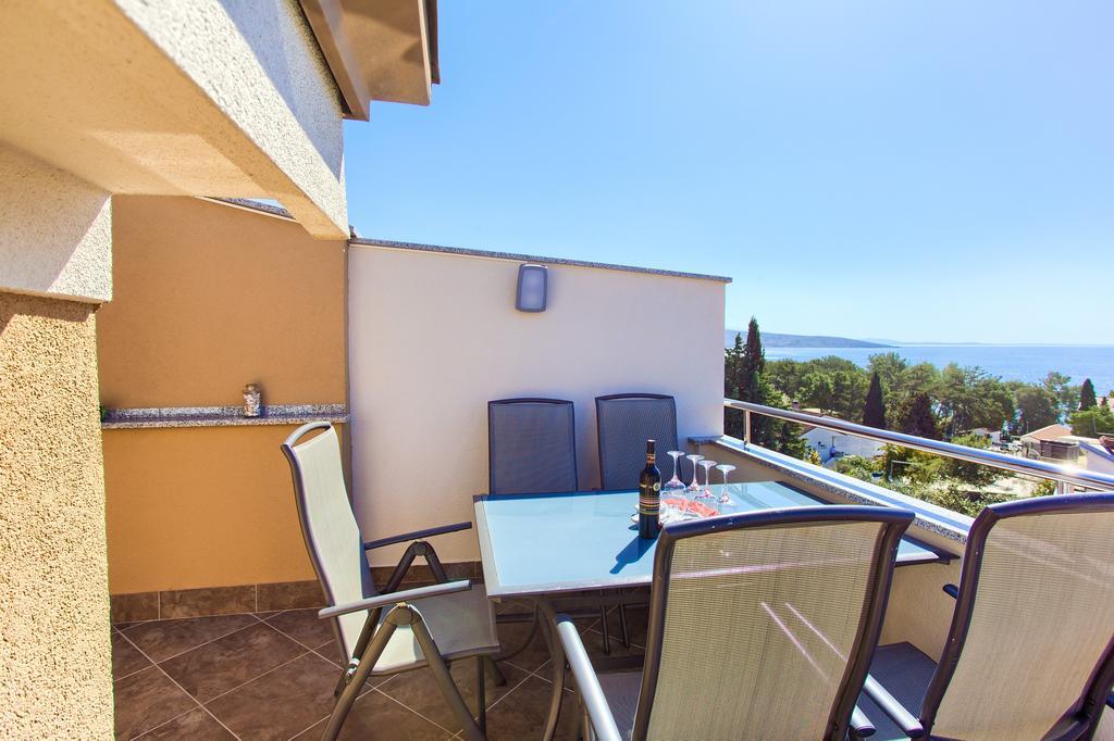 Apartments Vall Krk Town Εξωτερικό φωτογραφία