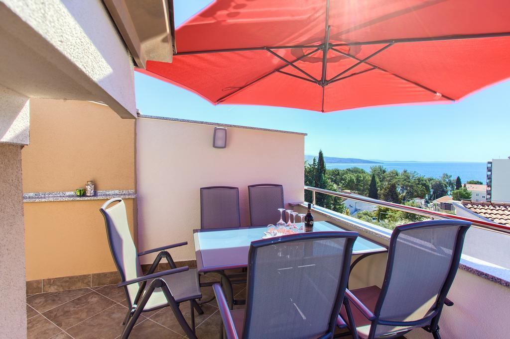Apartments Vall Krk Town Εξωτερικό φωτογραφία