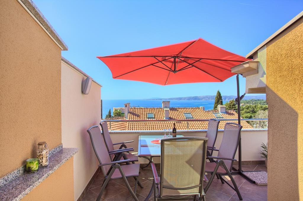 Apartments Vall Krk Town Εξωτερικό φωτογραφία
