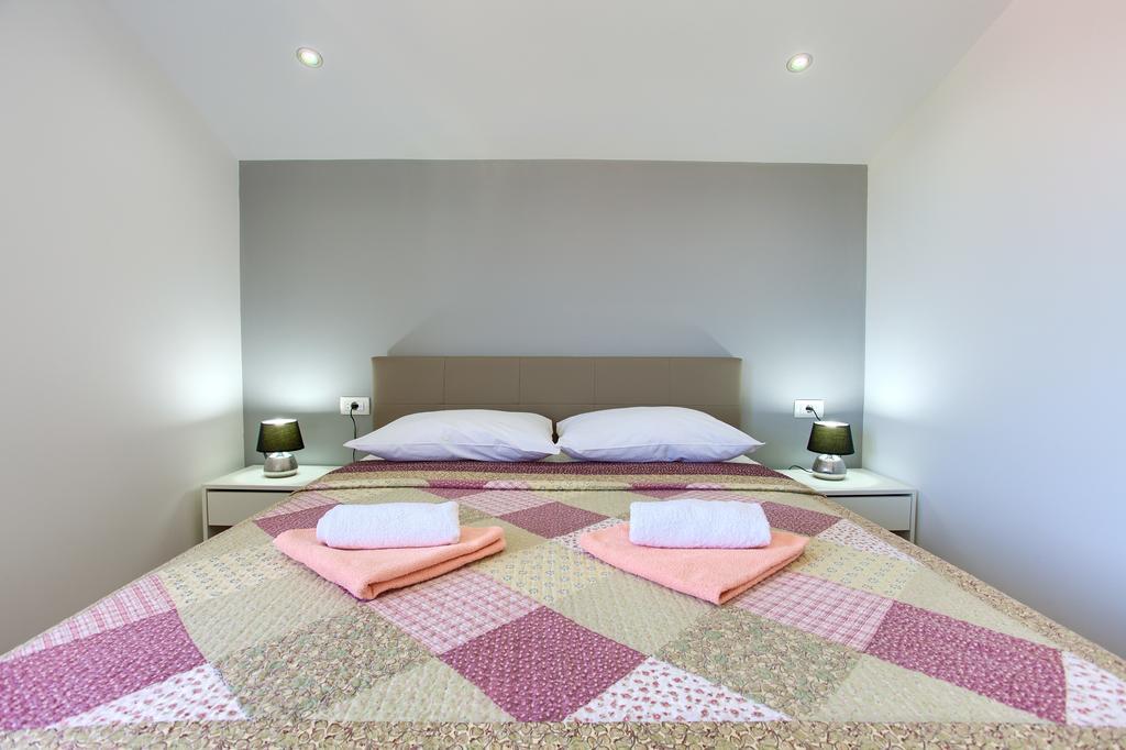Apartments Vall Krk Town Εξωτερικό φωτογραφία