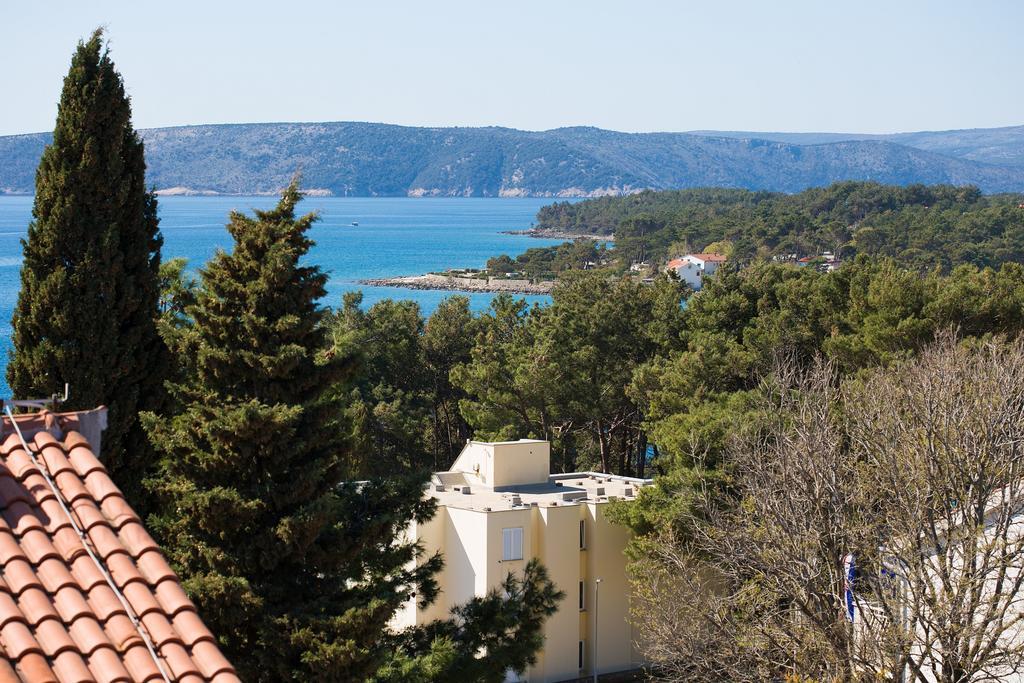 Apartments Vall Krk Town Εξωτερικό φωτογραφία