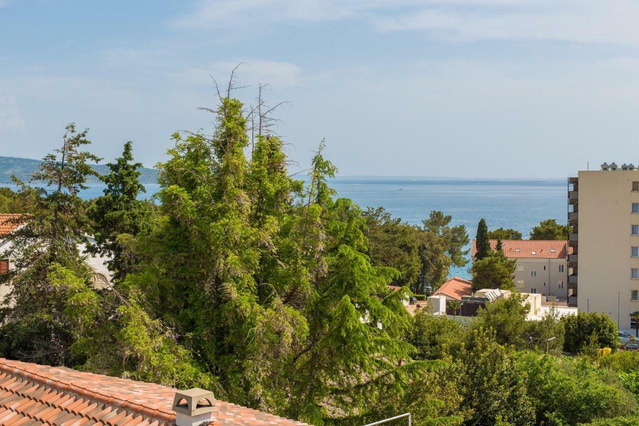 Apartments Vall Krk Town Εξωτερικό φωτογραφία