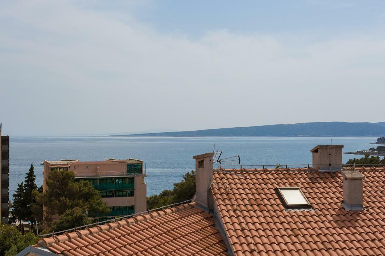 Apartments Vall Krk Town Εξωτερικό φωτογραφία
